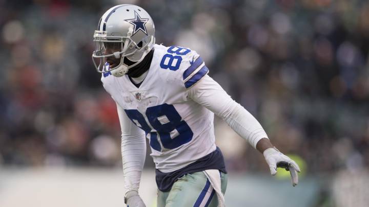 Dez Bryant