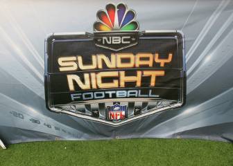 Bucs vs Raiders no será SNF; Seahawks vs Cards lo suple