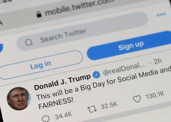 Twitter modifica retweet para evitar la desinformación