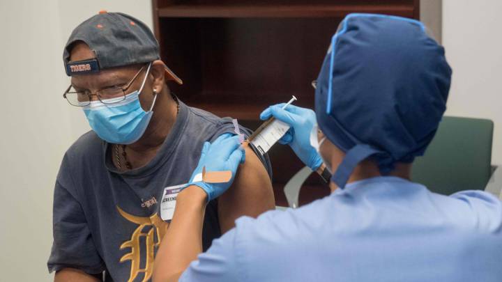 Coronavirus en USA en vivo hoy: cheques estímulo | Última hora de Trump, Biden y elecciones