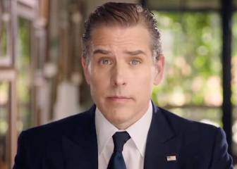 ¿Quién es Hunter Biden y de qué lo acusa Trump?