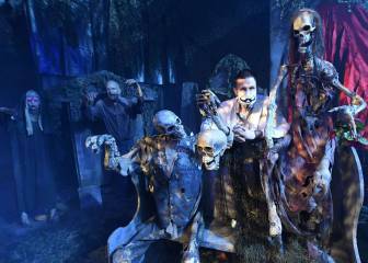 Halloween en USA 2020: ¿se podrá celebrar o será cancelado?