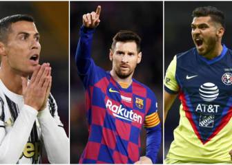 Los 10 equipos de fútbol más populares en Estados Unidos