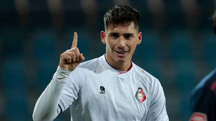 Sebastián Soto anota doblete y le da el triunfo al Telstar