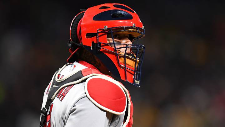 Yadier Molina