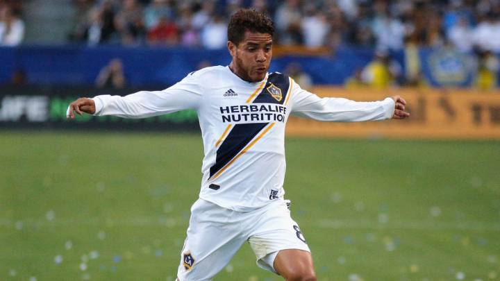 Barros Schelotto: "Jona Dos Santos estará disponible contra LAFC"