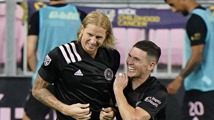 Diego Alonso, entrenador del Inter Miami, sabe que el juego ante Orlando City es crucial para que el equipo siga con aspiraciones a los Playoffs.