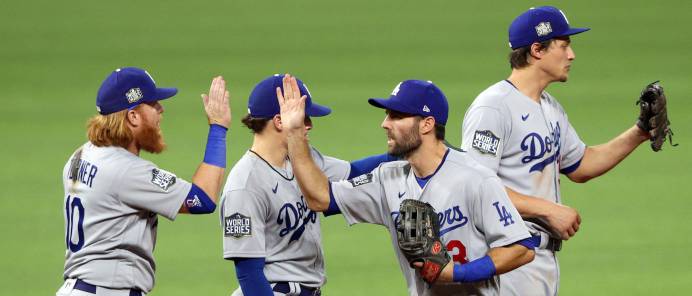 Dodgers