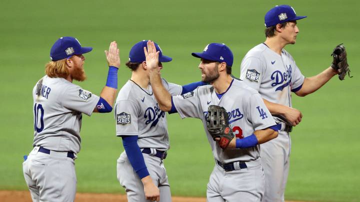 Dodgers