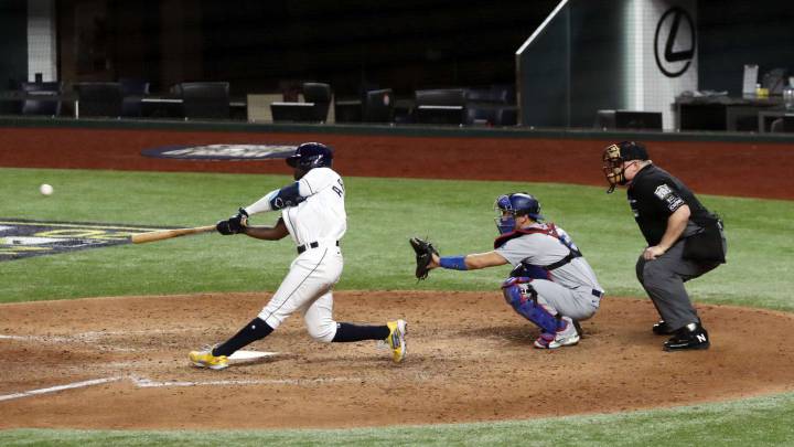 LA Dodgers vs Tampa Bay Rays: Horario, TV; cómo y dónde ver el Juego 4 de la Serie Mundial MLB