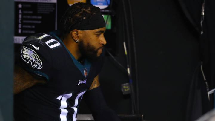 DeSean Jackson