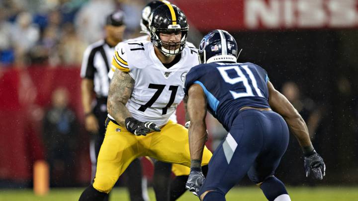 Pittsburgh Steelers vs Tennessee Titans, Semana 7: Horario, TV; cómo y dónde ver