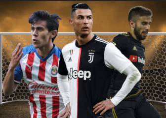 MLS y Liga MX entre las ligas con mayor promedio de goles por partido