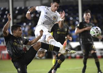 LAFC vs LA Galaxy, MLS 2020: Horario, TV; cómo y dónde ver