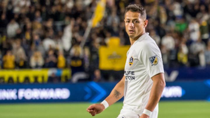Te presentamos el probable once inicial que mandaría Guillermo Barros Schelotto este domingo a la cancha del Banc of California Stadium.