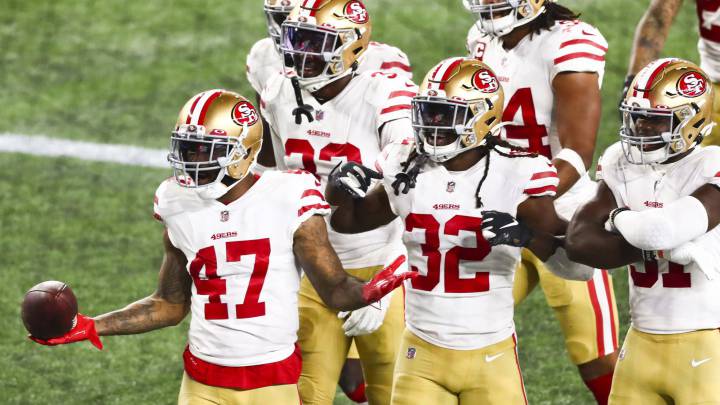 Niners Defense