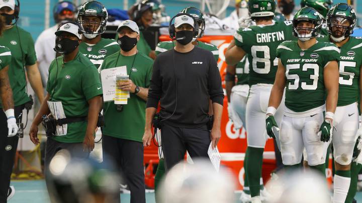 Adam Gase