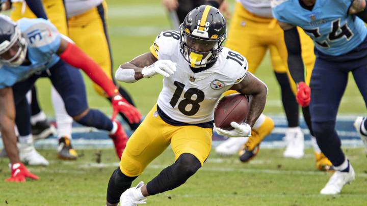 Steelers se aferra al invicto de forma dramática
