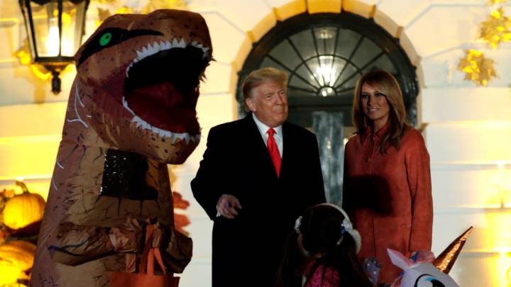 Coronavirus en USA en vivo hoy: cheques estímulo | Última hora de Trump, Biden y elecciones
