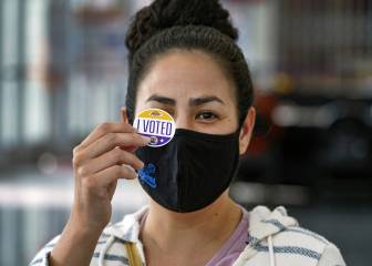 Elecciones USA: ¿Pueden votar los ciudadanos de Puerto Rico?