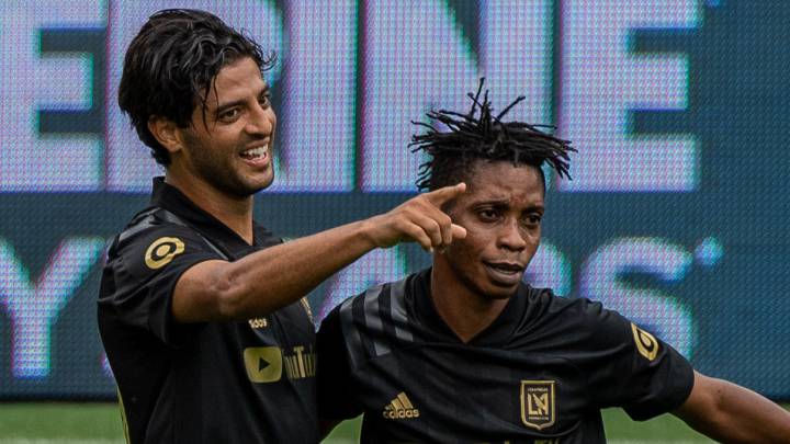 Así quedó la MLS luego de 20 fechas; LA Galaxy sigue en el fondo