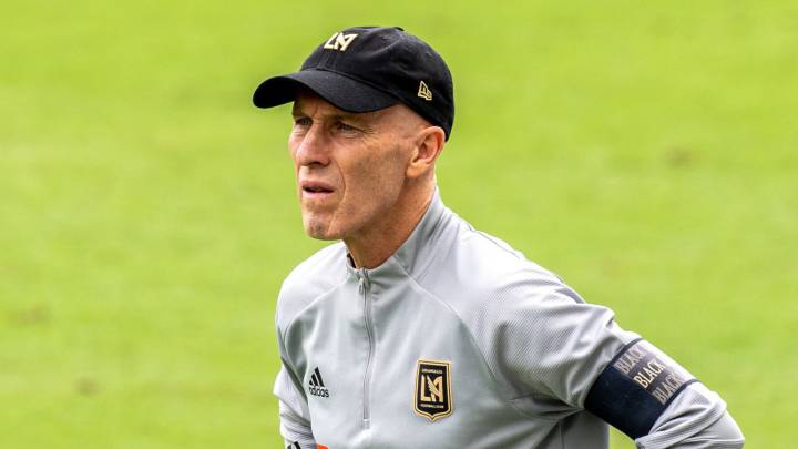 Bob Bradley se convirtió en el tercer técnico con más victorias en MLS