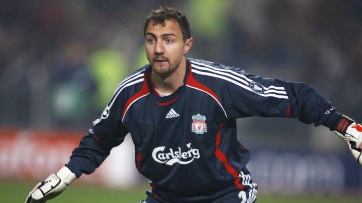 ¿Qué fue de Jerzy Dudek, ex portero del Liverpool y Real Madrid?