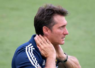 La Galaxy está ante la peor temporada de su historia
