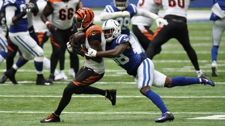 A.J. Green