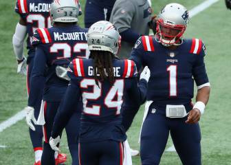 Bill Belichick, reprobado como gerente general