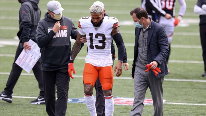 Odell Beckham Jr.