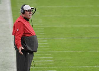 Arians: AB es una póliza de seguro para los Bucs