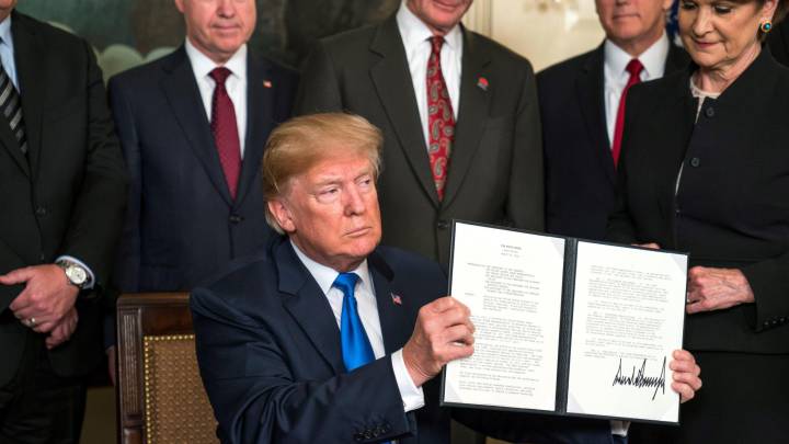 Coronavirus en USA en vivo hoy: cheques estímulo | Última hora de Trump, Biden y elecciones