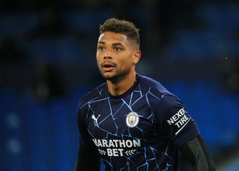 Zack Steffen está listo para ser líder de la Selección de USA