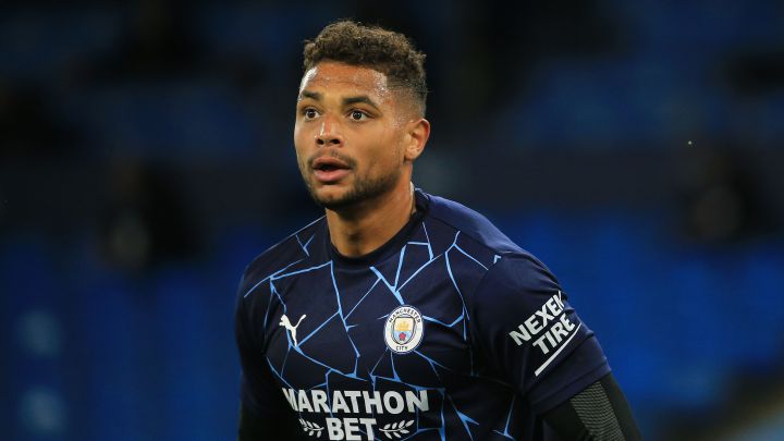 Zack Steffen está listo para ser líder de la Selección de USA