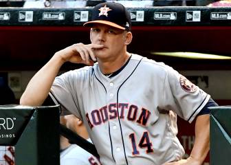 Reporte: A.J. Hinch, candidato para llegar a los White Sox