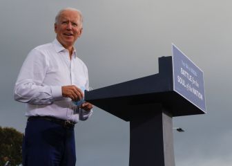 Elecciones: ¿Cuál es el plan de Biden contra el coronavirus?