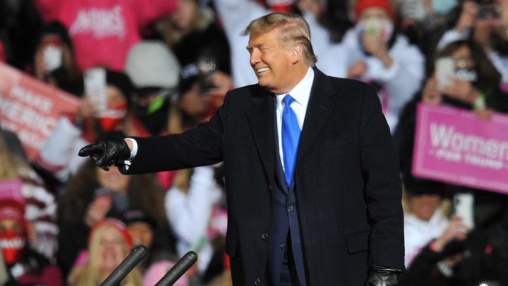 Coronavirus en USA en vivo hoy: cheques estímulo | Última hora de Trump, Biden y elecciones