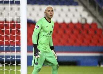Keylor: