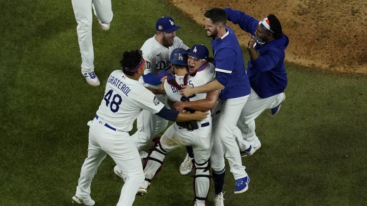 Dodgers