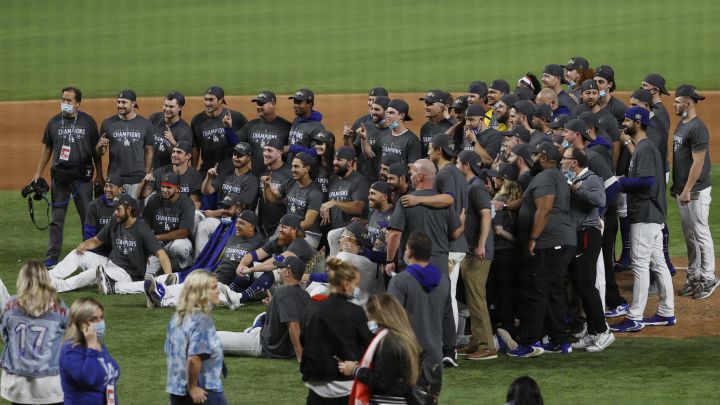 Dodgers