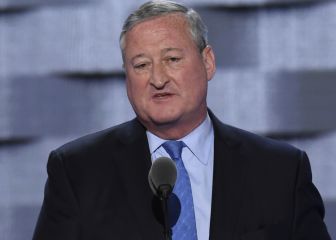 ¿Por qué hay toque de queda en Philadelphia?