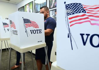 Los demócratas quieren recuperar Michigan