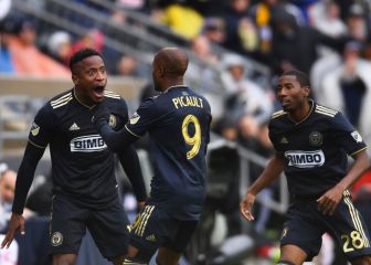 Dos clubes de la MLS presentaron casos de covid-19