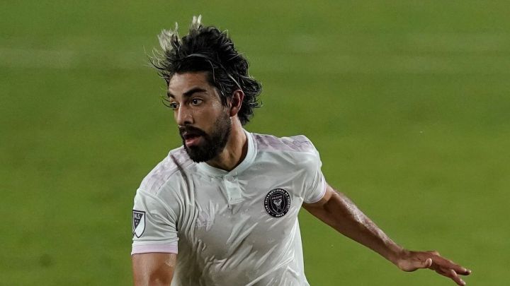Inter Miami pierde en Dallas y se aleja de puestos de Playoffs