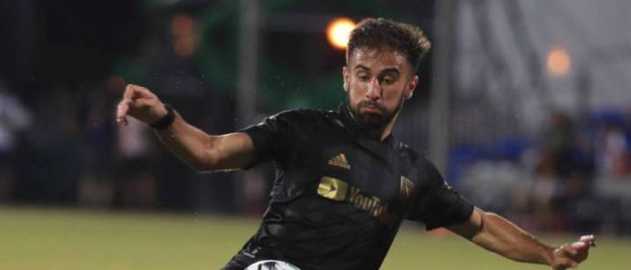 El equipo dirigido por el estadounidense Bob Bradley aseguró su pase a la postemporada a falta de dos partidos para que concluya la fase regular.