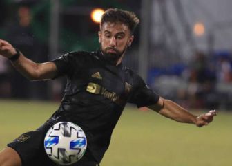 LAFC y Vela clasifican a playoffs tras vencer a Houston