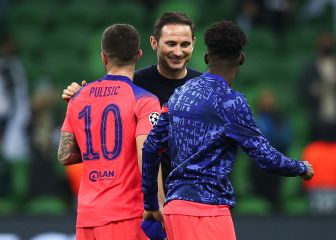 Frank Lampard: