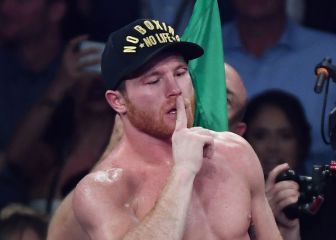 Canelo Álvarez celebra 15 años de histórica carrera