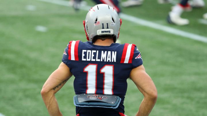 Julian Edelman